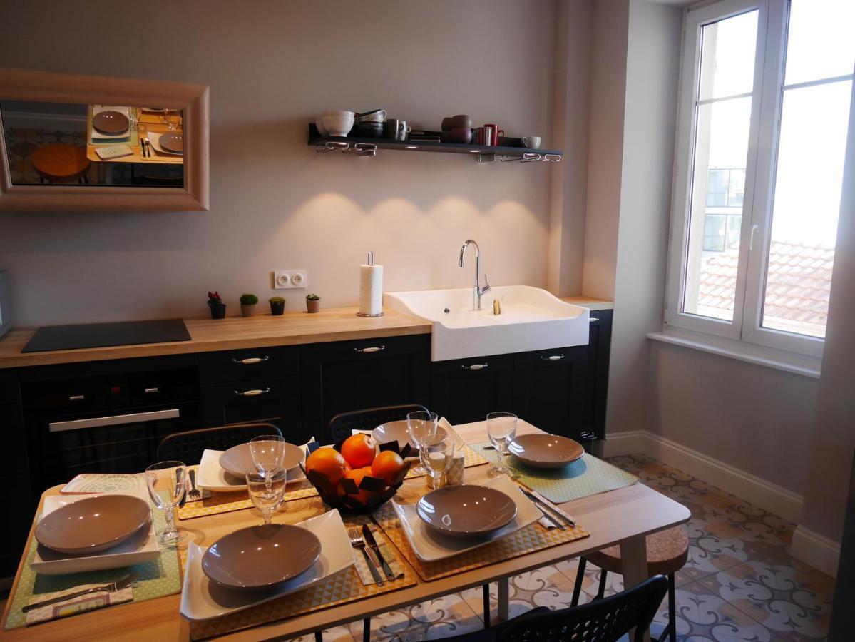 Cosy Home Colmar - Petite Venise Dış mekan fotoğraf