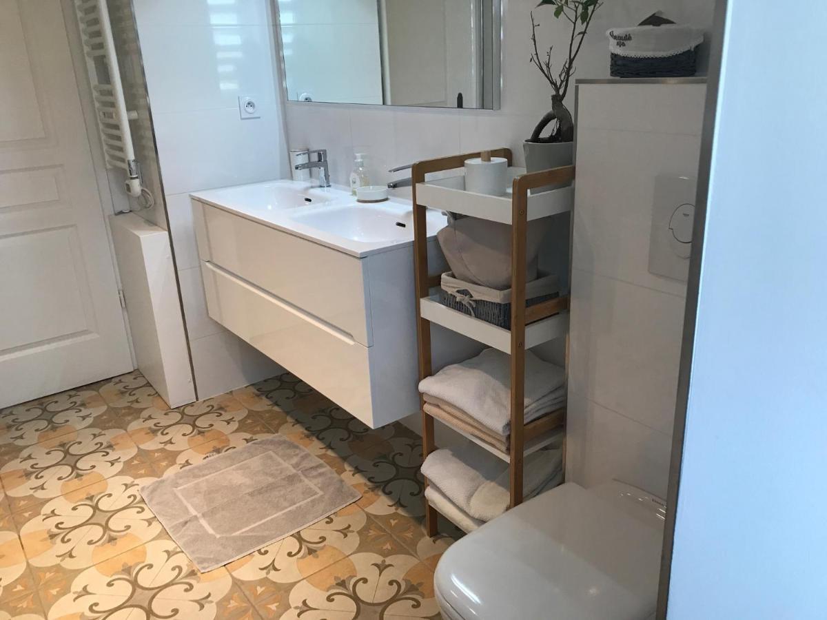 Cosy Home Colmar - Petite Venise Dış mekan fotoğraf