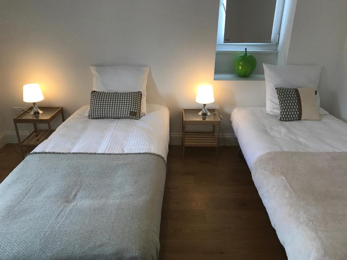 Cosy Home Colmar - Petite Venise Dış mekan fotoğraf