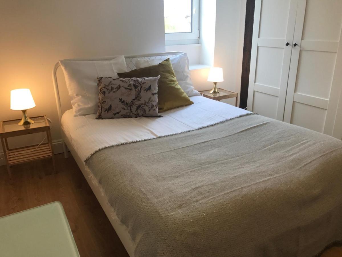 Cosy Home Colmar - Petite Venise Dış mekan fotoğraf